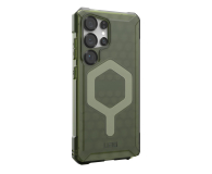 UAG Essential Armor Magnet Samsung Galaxy S25 Ultra 5G olive - 1311765 - zdjęcie 2